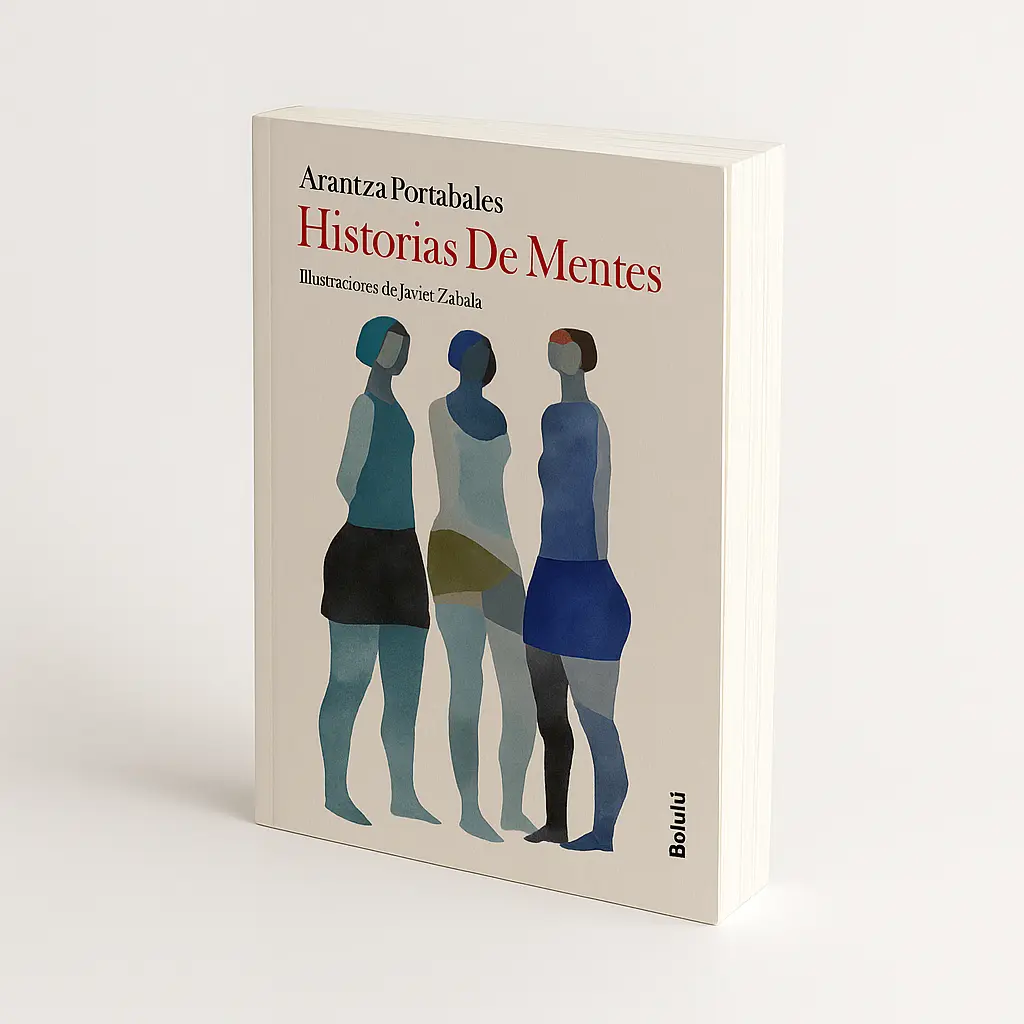 Historia de Mentes
