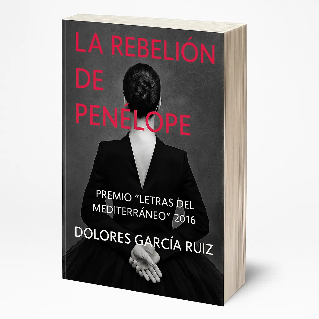 La rebelión de Penélope