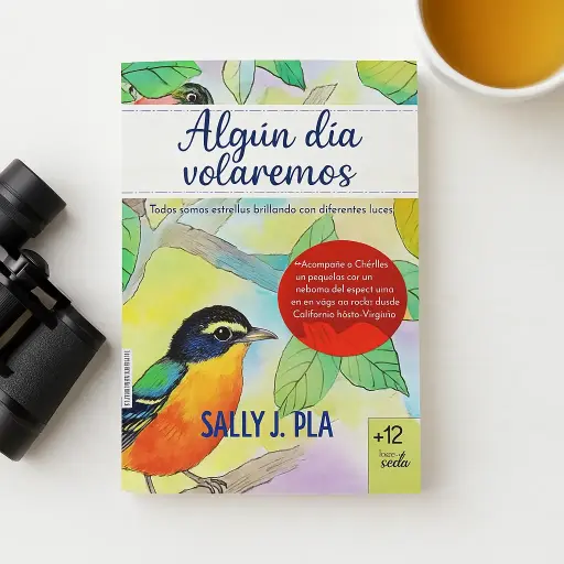 Algún día volaremos