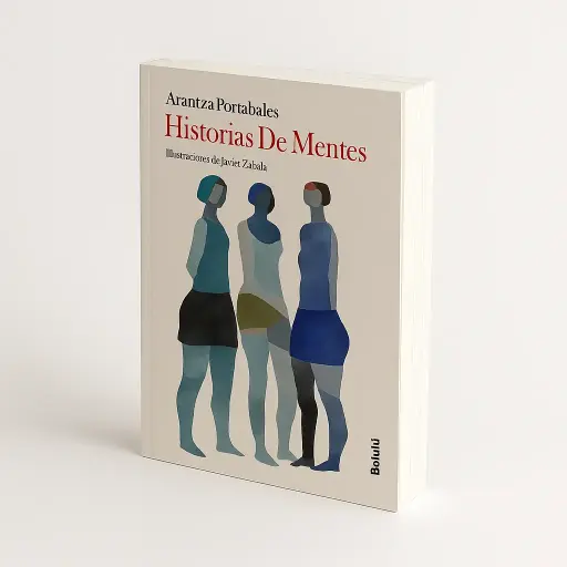 Historia de Mentes